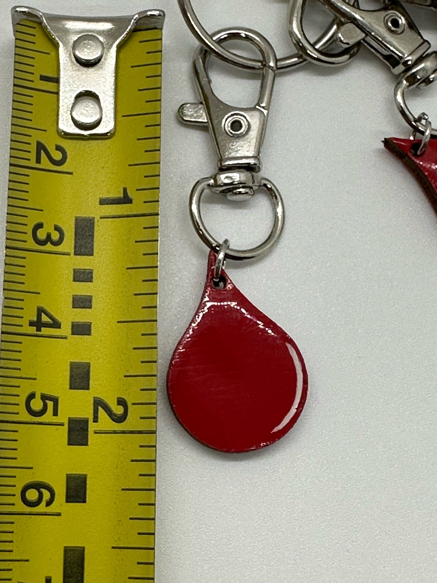 True Crime Stitch Markers