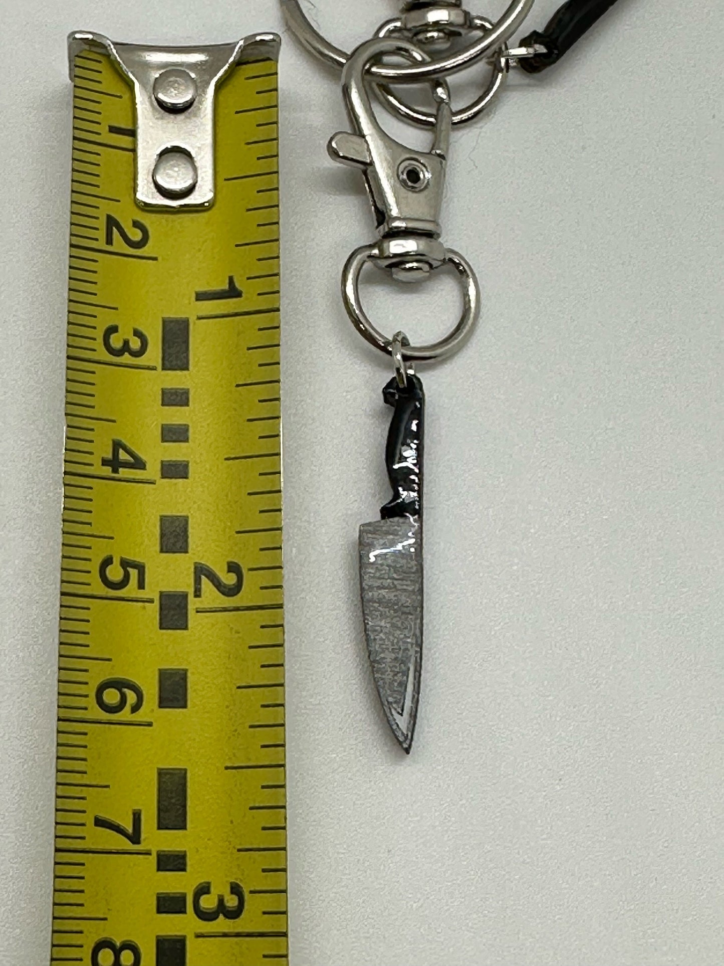True Crime Stitch Markers