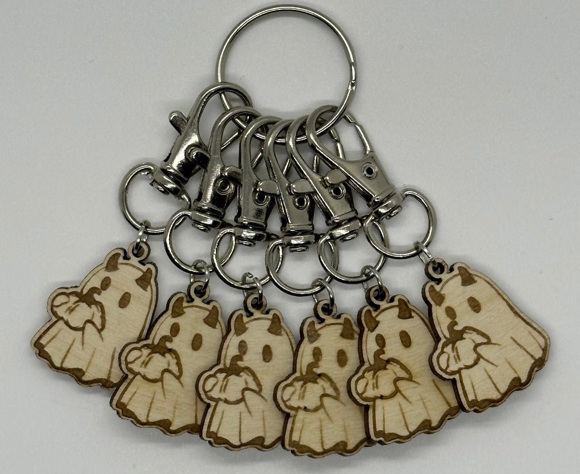 Stitch Markers