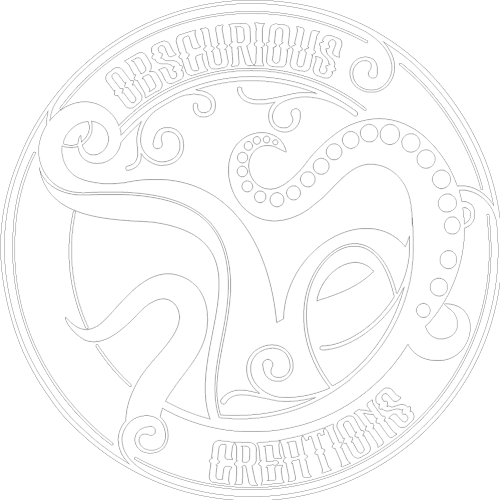 Obscurious Creations